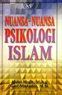 Image of Nuansa - Nuansa Psikologi Islam