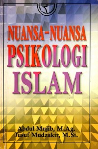 Nuansa - Nuansa Psikologi Islam