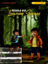 Image of Nyaba ka Leuweung Sancang