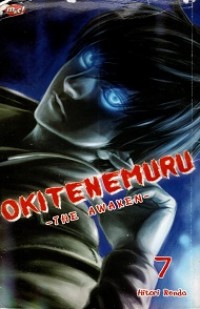 Image of Okitenemuru : The Awaken