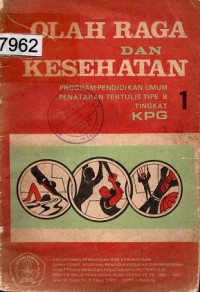 Olahraga dan Kesehatan