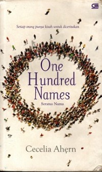 Image of One Hundred Names