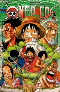 Image of One Piece