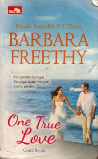 Image of One True Love