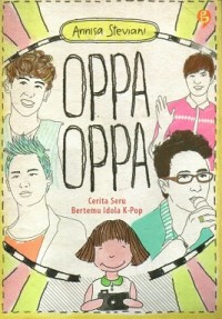 Oppa-oppa