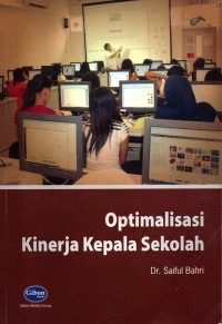 Image of Optimalisasi Kinerja Kepala Sekolah