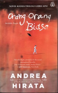 Image of Orang-Orang Biasa