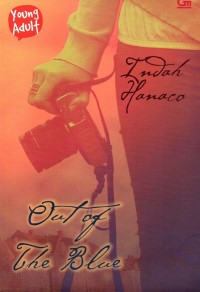 Image of Out Of The Blue