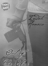 Image of Out Of The Blue