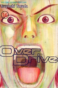Image of Over Drive