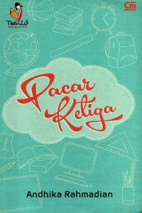 Image of Pacar Ketiga