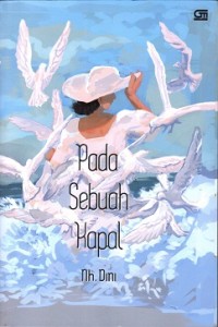 Image of Pada Sebuah Kapal
