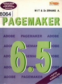 Image of PAGEMAKER