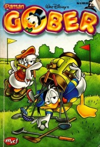 Image of Paman Gober Vol. 29