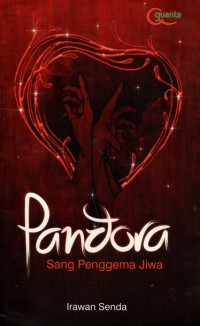 Image of Pandora : Sang Penggema Jiwa