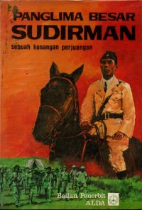 Image of Panglima Besar Sudirman