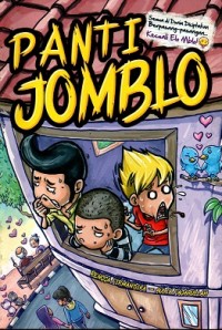 Image of Panti Jomblo