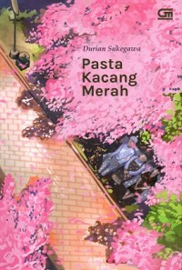 Pasta Kacang Merah