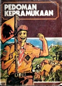 Image of Pedoman Kepramukaan