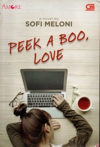 Image of Peek a Boo Love