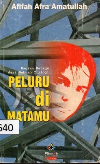 Peluru di Matamu