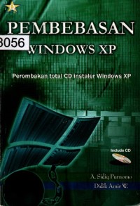 Image of Pembebasan WIndows XP
