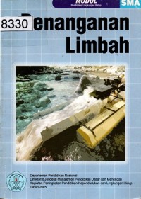 Penanganan Limbah