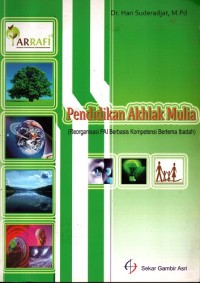 Image of Pendidikan AKhlak Mulia