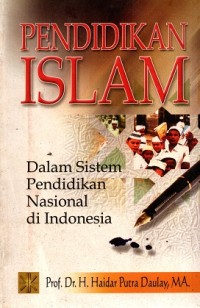 Image of Pendidikan Islam