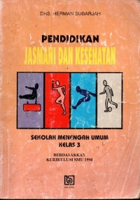 Image of Pendidikan Jasmani dan Kesehatan