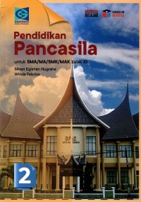 Image of Pendidikan Pancasila XI