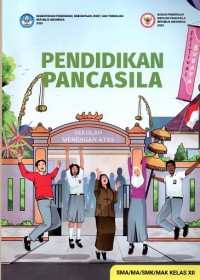 Pendidikan Pancasila Kurmer XII