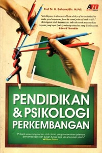 Pendidikan & Psikologi Perkembangan