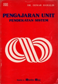 Image of Pengajaran Unit, Pendekatan Sistem