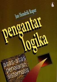 Image of Pengantar Logika