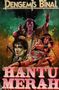 Image of Pengemis Binal