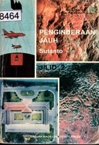 Image of Penginderaan Jauh