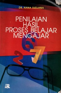 Image of Penilaian hasil proses Belajar Mengajar