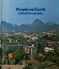 People on Earth a World Geography