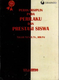 Image of Peran Disiplin pada Perilaku dan Prestasi Siswa