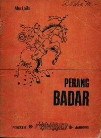 Image of Perang Badar