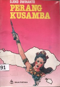 Image of Perang Kusamba