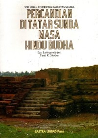Image of Percandian di Tatar Sunda masa Hindu-Budha