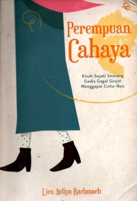 Perempuan Cahaya