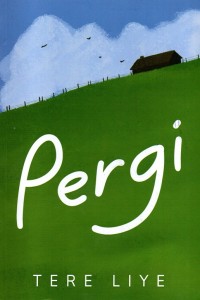 Image of Pergi