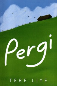 Pergi