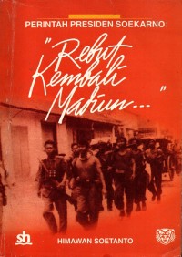 Image of Perintah Presiden Soekarno 