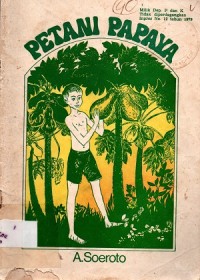 Image of Petani Papaya