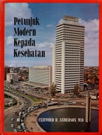 Petunjuk Modern Kepada Kesehatan