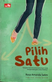 Image of Pilih Satu